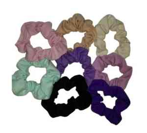 Scrunchies 