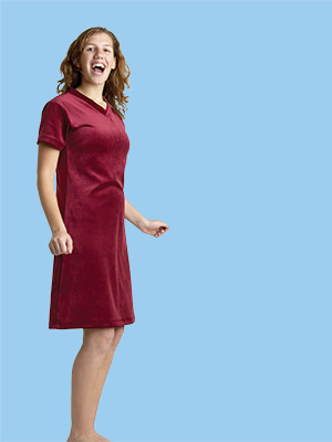 Shirt Dresses - Decent Exposures, Inc.